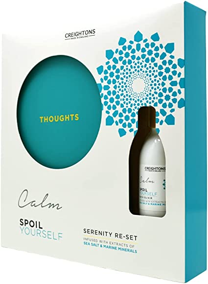 Spoil Yourself Serenity Re-set Gift