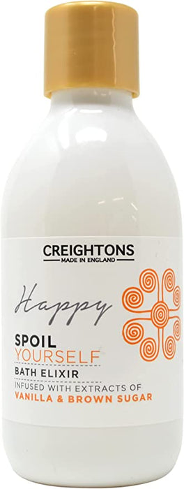 Spoil Yourself Bathing Delights