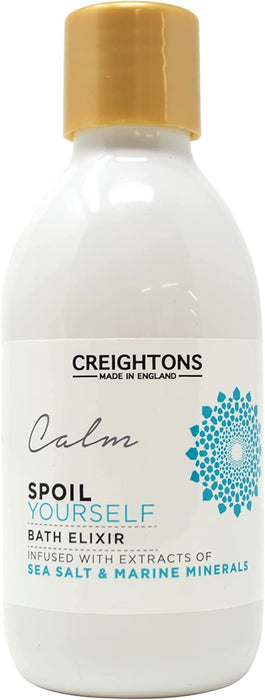 Spoil Yourself Bathing Delights