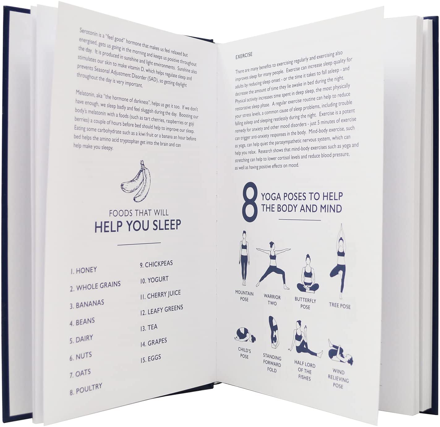 Feather & Down Sleep Reflections Gift Set