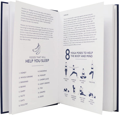 Feather & Down Sleep Reflections Gift Set