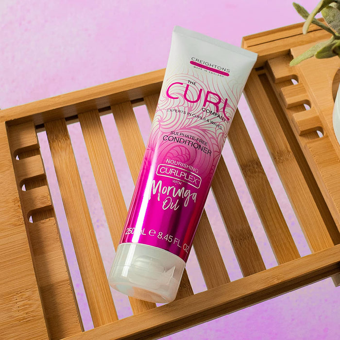 The Curl Company Sulphate-Free Conditioner 250ml