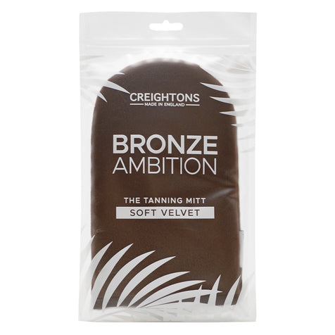 Bronze Ambition Tanning Mitt
