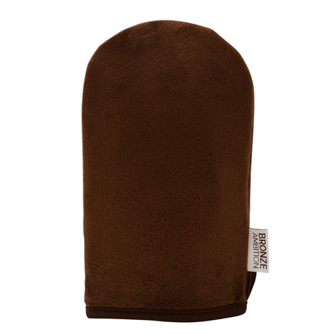 Bronze Ambition Tanning Mitt