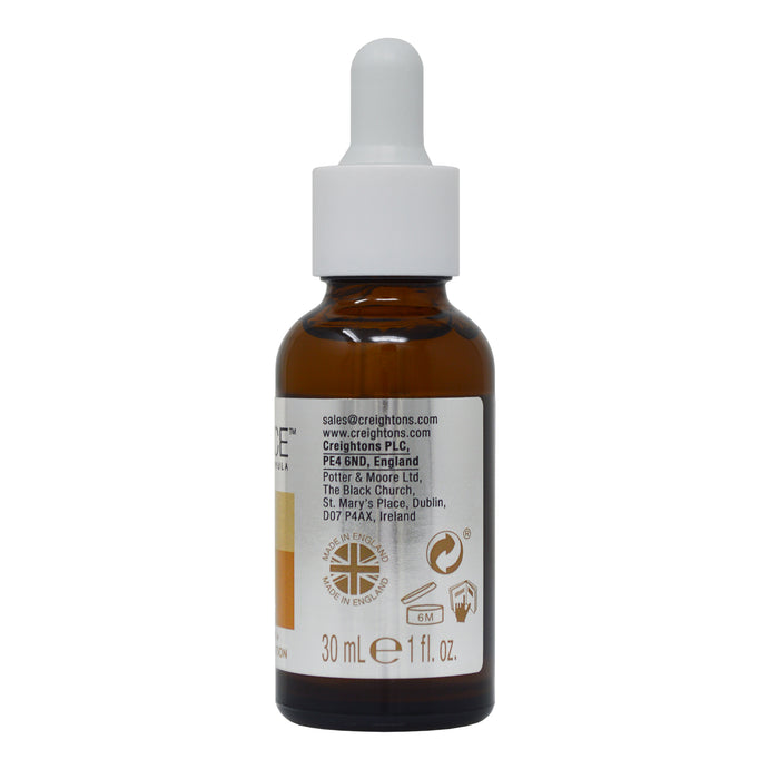 Balance Active Formula Collagen + 2.5% Peptide Solution Double Booster Serum