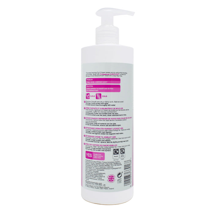 The Curl Company Curl Cream 400ml