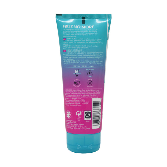 Creightons Frizz No More Salon Blow Dry Bundle