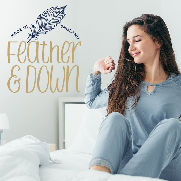 Feather & Down Sweet Dreams Pillow Spray 50ml