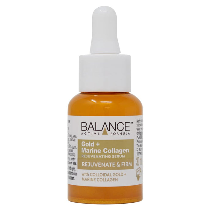 Balance Active Skincare Brighten and Rejuvenate Duo Bundle - Balance Active Formula