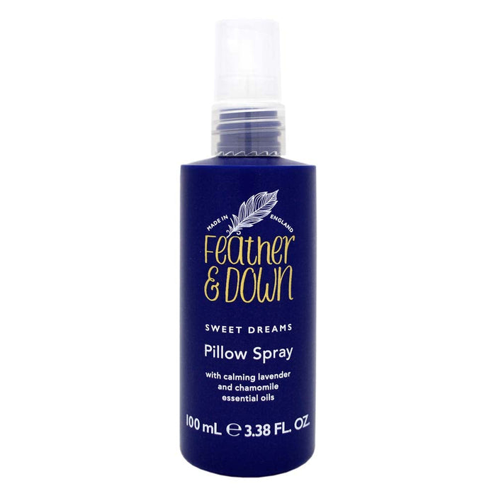 Feather & Down Sweet Dreams Pillow Spray 100ml - Feather and Down 