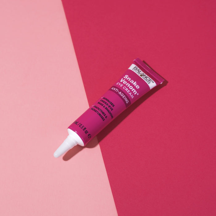 Balance Active Skincare Snake Venom Duo - Balance Active Formula