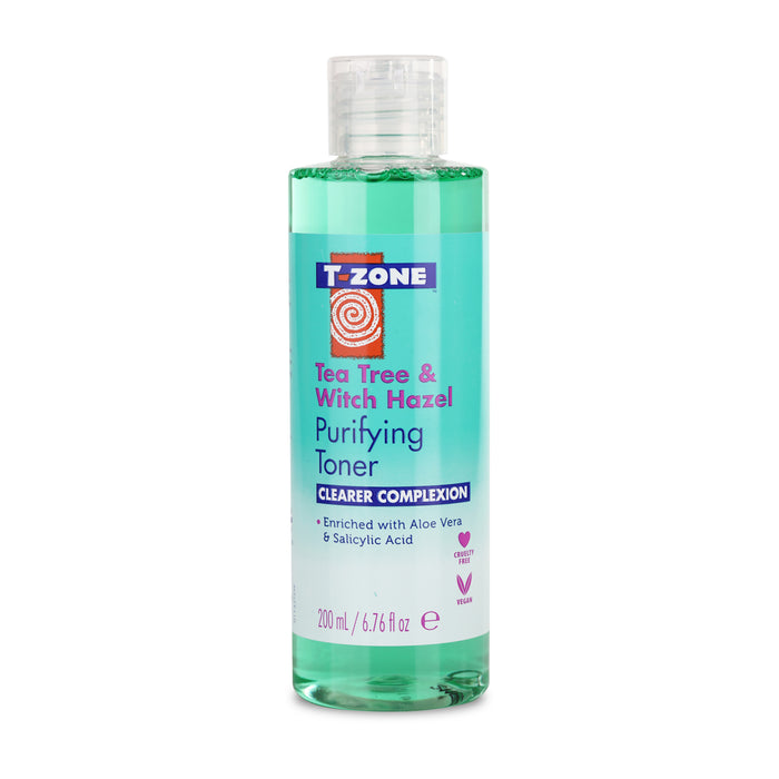 T-Zone Tea Tree Toner